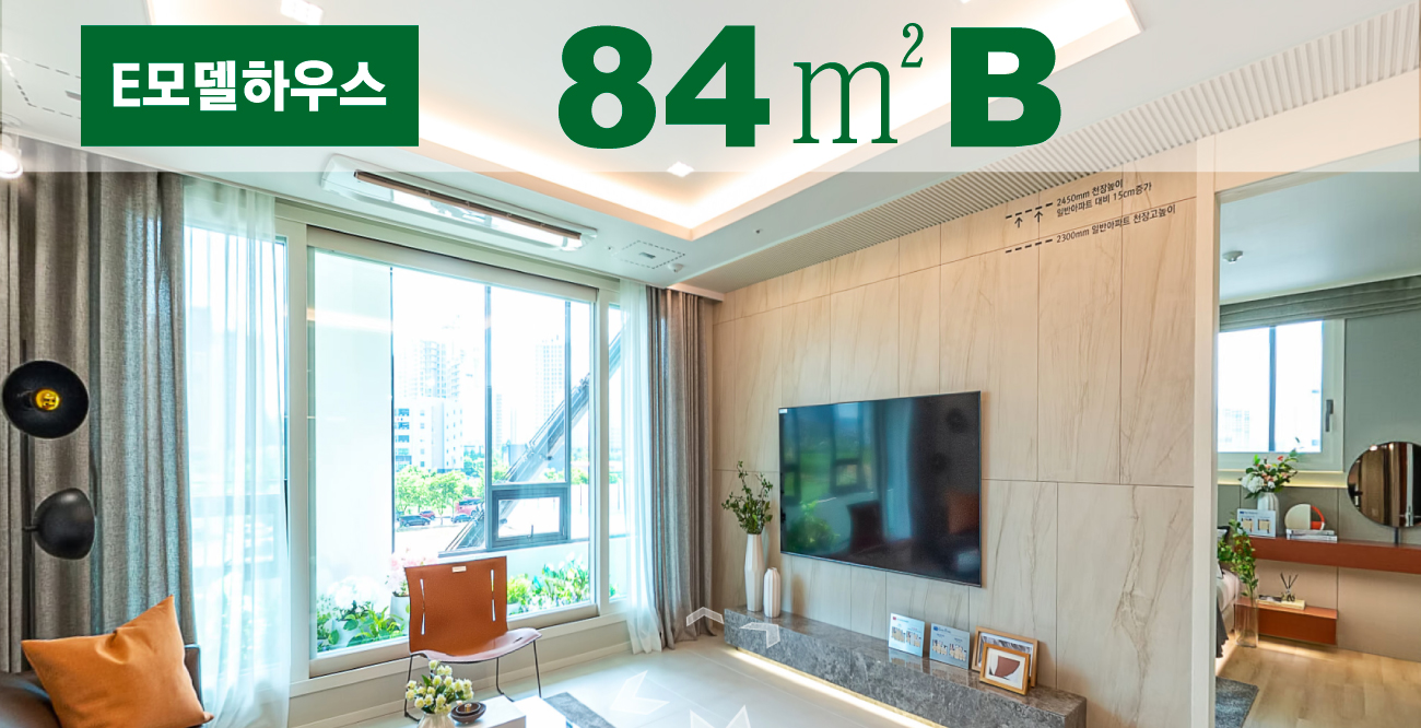 84B 타입